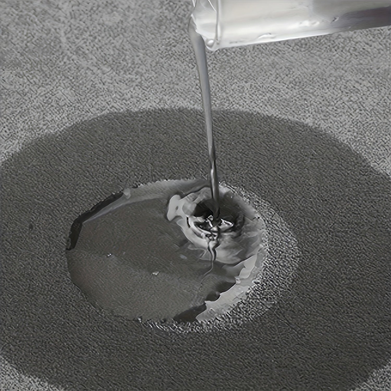 Ultra-Absorbent Diatomite Bathroom Mat That Prevents Slipping - Dries Quickly, Absorbs Water, And Provides a Soft, Comfortable Surface for Various Areas Like The Bathroom, Shower, Laundry Room, Bedroom, Living Room, Entryway, Kitchen Floor