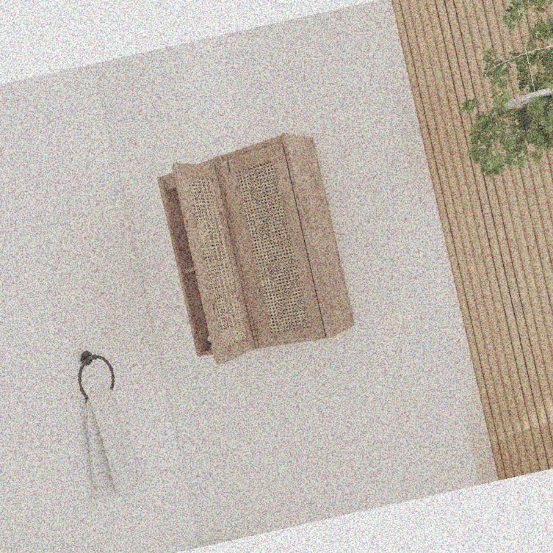 24-Inch Bathroom Side Cabinet with Soft-Closing Doors And a Floating Mounting Design, Packaged in a Knock-Down Format